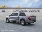 2024 Ford F-150 SuperCrew Cab 4WD, Pickup for sale #24T0490 - photo 2