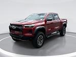 Used 2024 Chevrolet Colorado ZR2 Crew Cab 4WD, Pickup for sale #24T0568B - photo 4