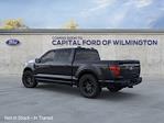 2024 Ford F-150 SuperCrew Cab RWD, Pickup for sale #24T0604 - photo 2