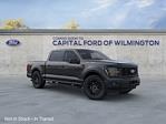 2024 Ford F-150 SuperCrew Cab RWD, Pickup for sale #24T0604 - photo 7