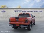 2024 Ford Ranger SuperCrew Cab 4WD, Pickup for sale #24T0611 - photo 8