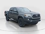 Used 2019 Toyota Tacoma SR5 Double Cab RWD, Pickup for sale #24T0911A - photo 4