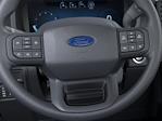 New 2024 Ford F-150 XL Regular Cab RWD, Pickup for sale #24T1062 - photo 12