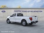 New 2024 Ford F-150 XL Regular Cab RWD, Pickup for sale #24T1062 - photo 2