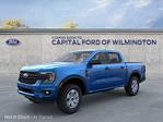 New 2024 Ford Ranger XL SuperCrew Cab 4WD, Pickup for sale #24T1092 - photo 1