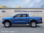 New 2024 Ford Ranger XL SuperCrew Cab 4WD, Pickup for sale #24T1092 - photo 4