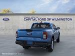 New 2024 Ford Ranger XL SuperCrew Cab 4WD, Pickup for sale #24T1092 - photo 8