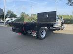 2023 Ford F-450 Regular Cab DRW 4WD, PJ's Flatbed Truck for sale #DT23T1131 - photo 5