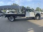 2023 Ford F-450 Regular Cab DRW 4WD, PJ's Flatbed Truck for sale #DT23T1131 - photo 6