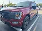 Used 2022 Ford F-150 XLT SuperCrew Cab 4WD, Pickup for sale #DT23T1716B - photo 1