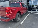 Used 2022 Ford F-150 XLT SuperCrew Cab 4WD, Pickup for sale #DT23T1716B - photo 4