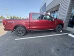 Used 2022 Ford F-150 XLT SuperCrew Cab 4WD, Pickup for sale #DT23T1716B - photo 5