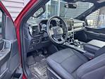 Used 2022 Ford F-150 XLT SuperCrew Cab 4WD, Pickup for sale #DT23T1716B - photo 7