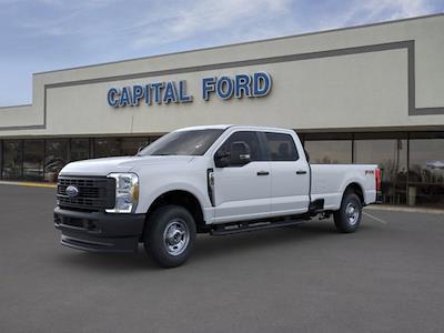 2024 Ford F-250 Crew Cab SRW 4WD, Pickup for sale #DT24T0289 - photo 1