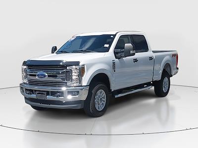 2019 Ford F-250 Crew Cab SRW 4WD, Pickup for sale #DT24T0380A - photo 1