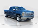 Used 2014 Chevrolet Silverado 1500 LT Double Cab RWD, Pickup for sale #DT24T1016B - photo 4