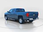 Used 2014 Chevrolet Silverado 1500 LT Double Cab RWD, Pickup for sale #DT24T1016B - photo 2