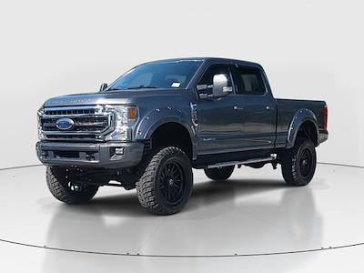 2021 Ford F-250 Crew Cab SRW 4WD, Pickup for sale #P10668 - photo 1