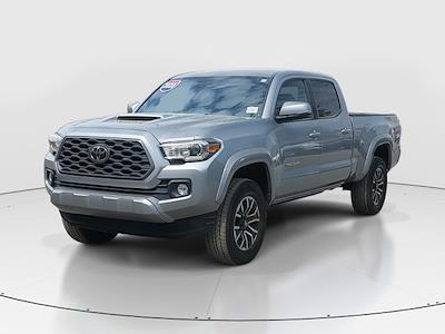 2020 Toyota Tacoma Double Cab 4WD, Pickup for sale #P10689 - photo 1