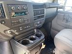 Used 2021 Chevrolet Express 4500 4x2, Box Van for sale #PD9784 - photo 18