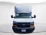 Used 2021 Chevrolet Express 4500 4x2, Box Van for sale #PD9784 - photo 8
