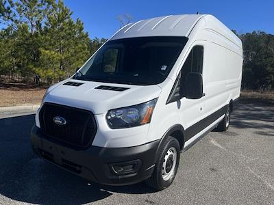 Used 2022 Ford Transit 250 Base High Roof RWD, Empty Cargo Van for sale #PT10678 - photo 1