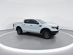 Used 2022 Ford Ranger XLT SuperCrew Cab 4WD, Pickup for sale #PT10794A - photo 3