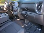 2021 Chevrolet Silverado 1500 Crew Cab 4WD, Pickup for sale #4BN0028 - photo 25