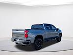 2021 Chevrolet Silverado 1500 Crew Cab 4WD, Pickup for sale #4BN0028 - photo 2