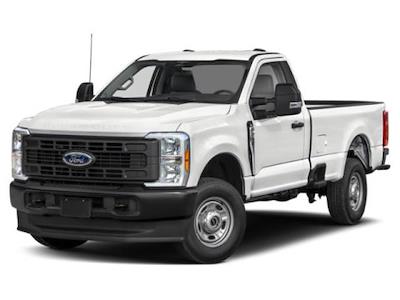 2023 Ford F-250 Regular Cab 4WD, Pickup for sale #CDED60936 - photo 1