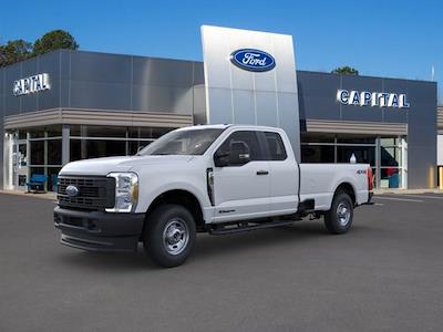 Pickup Trucks for Sale in Hillsborough, NC | Capital Ford Hillsborough