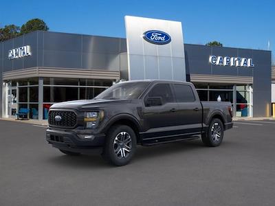 2023 Ford F-150 SuperCrew Cab 4WD, Pickup for sale #DTH6358 - photo 1