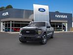 2023 Ford F-150 SuperCrew Cab 4WD, Pickup for sale #DTH6358 - photo 3