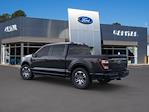 New 2023 Ford F-150 XL SuperCrew Cab 4WD, Pickup for sale #DTH6358 - photo 2