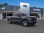 New 2023 Ford F-150 XL SuperCrew Cab 4WD, Pickup for sale #DTH6358 - photo 7