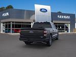New 2023 Ford F-150 XL SuperCrew Cab 4WD, Pickup for sale #DTH6358 - photo 8