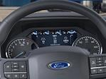 New 2023 Ford F-150 XLT SuperCrew Cab 4WD, Pickup for sale #DTH6428 - photo 13