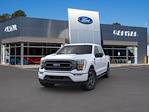 2023 Ford F-150 SuperCrew Cab 4WD, Pickup for sale #DTH6428 - photo 3