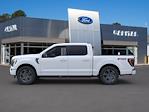 2023 Ford F-150 SuperCrew Cab 4WD, Pickup for sale #DTH6428 - photo 4