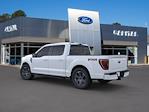 New 2023 Ford F-150 XLT SuperCrew Cab 4WD, Pickup for sale #DTH6428 - photo 2