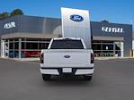New 2023 Ford F-150 XLT SuperCrew Cab 4WD, Pickup for sale #DTH6428 - photo 5