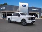 New 2023 Ford F-150 XLT SuperCrew Cab 4WD, Pickup for sale #DTH6428 - photo 7