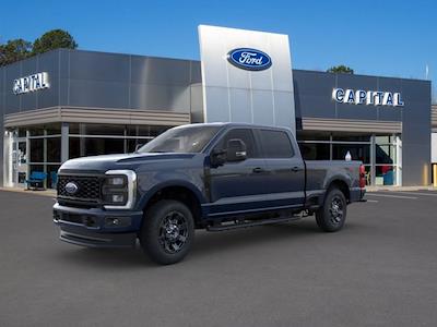2024 Ford F-250 Crew Cab SRW 4WD, Pickup for sale #DTH6546 - photo 1