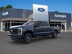 New 2024 Ford F-250 XL Crew Cab 4WD, Pickup for sale #DTH6546 - photo 1