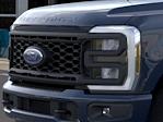 New 2024 Ford F-250 XL Crew Cab 4WD, Pickup for sale #DTH6546 - photo 17