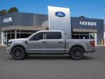 New 2024 Ford F-150 STX SuperCrew Cab RWD, Pickup for sale #DTH6632 - photo 4