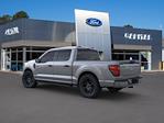 New 2024 Ford F-150 STX SuperCrew Cab RWD, Pickup for sale #DTH6632 - photo 2