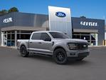 New 2024 Ford F-150 STX SuperCrew Cab RWD, Pickup for sale #DTH6632 - photo 7