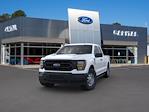 New 2023 Ford F-150 XL Super Cab 4WD, Pickup for sale #DTH6655 - photo 2