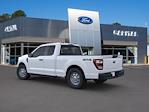 New 2023 Ford F-150 XL Super Cab 4WD, Pickup for sale #DTH6655 - photo 4